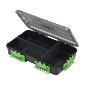 Boite De Rangement Tackle Box 1C 35x22x8cm Madcat