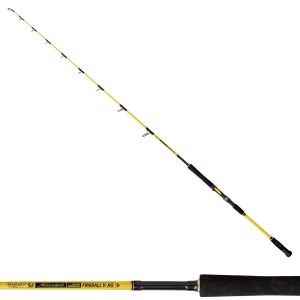 Canne Freestyle Fireball V-JIG 1,90m 225gr Black Cat
