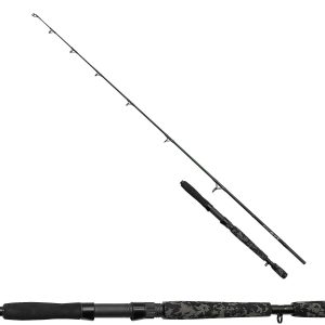 Canne Green Belly Cat 1,80m 50-125gr Madcat