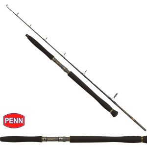 Canne Legion Cat Gold Monster 1m72 400gr Penn