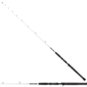 Canne Casting White Kayak Cat 1,65m 50-150gr Madcat