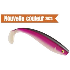 Leurre souple Shad GT 18cm 51gr Delalande