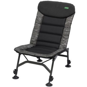 Level Chair Camofish Chair Madcat