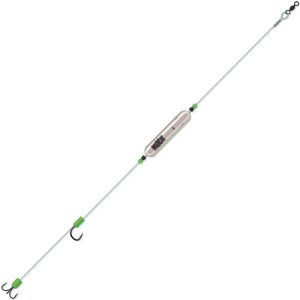 Montage Adjusta Basic River Rig Livebait 160cm Madcat