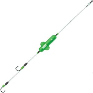 Montage Screaming Profi River “Worm&Squid” 180cm Madcat