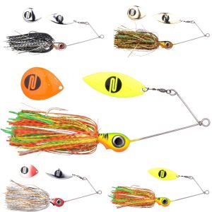 Spinnerbait Iris Ambush 39gr 18cm Spro