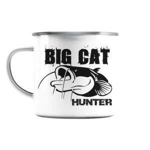 Tasse Splasher BigCat Hunter