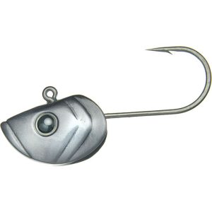 Tête Plombée Ultihead Matt Evo 3pcs Xorus