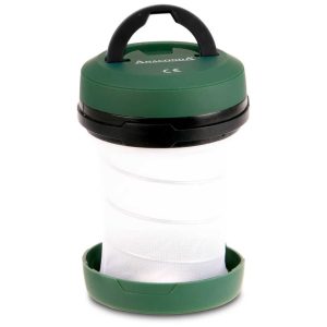 Lampe Camp Light 45Lm 8,5x5x12,5cm Anaconda