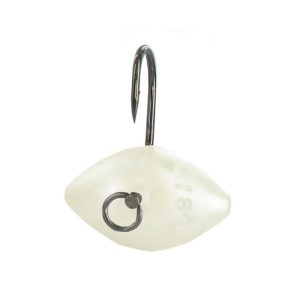 Fireball Jig Power Phospho Inox Powerline