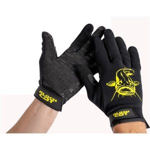 Gants Cat Gripper Gloves Noir M à XL Black Cat