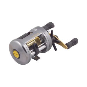 Moulinet Casting Corvalus 401 LH Shimano