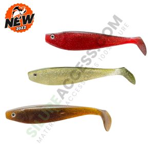 Leurre souple Shad GT 15cm 29gr Delalande