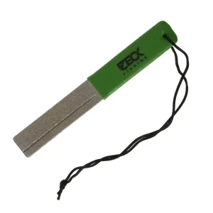 Aiguiseur Diamant à Hameçon 15cm Zeck